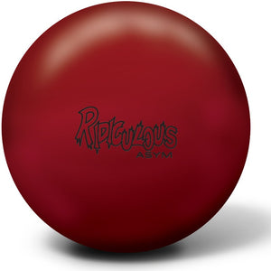 Radical Ridiculous Asym Bowling Ball