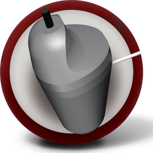 Radical Ridiculous Asym Bowling Ball Core