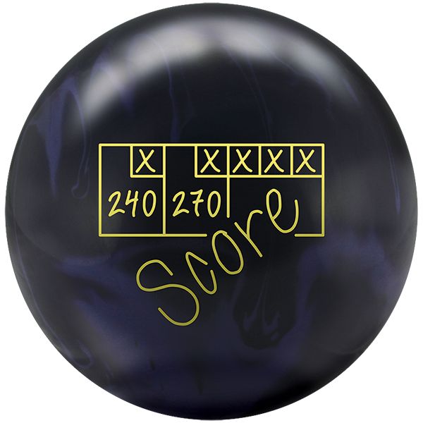 Radical Score Bowling Ball
