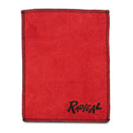 Radical Shammy Pad Bowling Towel Red