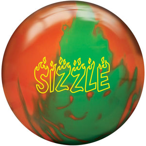 Radical Sizzle Bowling Ball