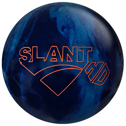 Radical Slant HD Bowling Ball