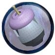 Radical Slant HD Bowling Ball Core