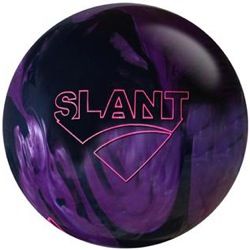 Radical Slant Hybrid Bowling Ball