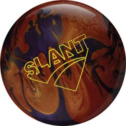 Radical Slant Pearl Bowling Ball