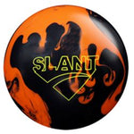 Radical Slant Solid Bowling Ball