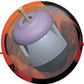 Radical Slant Solid Bowling Ball Core