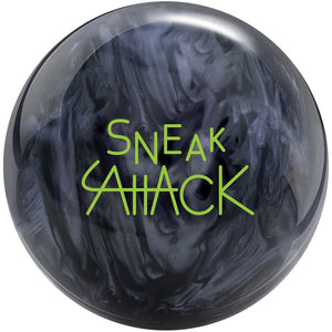 Radical Sneak Attack Bowling Ball