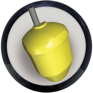 Radical Sneak Attack Bowling Ball Core