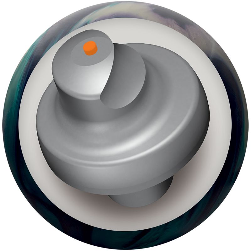 Radical Squatch Bowling Ball Core