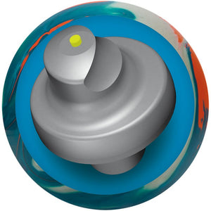 Radical Squatch Hybrid Bowling Ball Core
