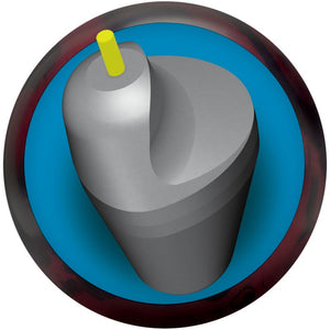 Radical The Closer Bowling Ball Core