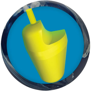 Radical The Closer Pearl Bowling Ball Core