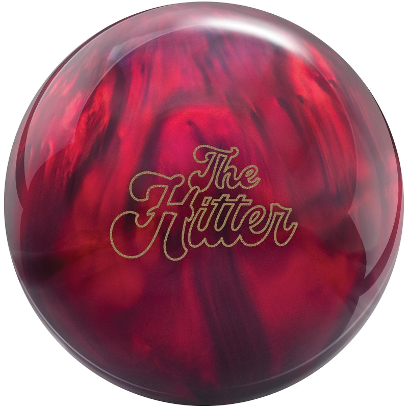 Radical The Hitter Pearl Bowling Ball