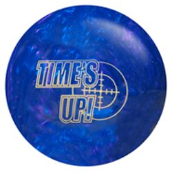 Radical Times Up Bowling Ball