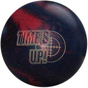Radical Times Up Solid Bowling Ball
