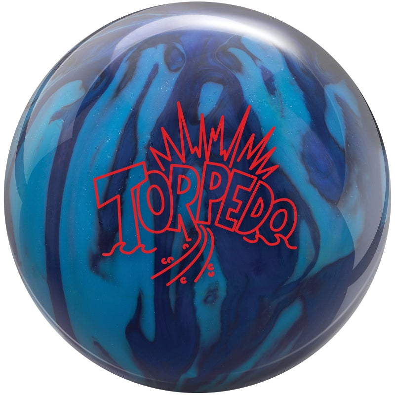 Radical Torpedo Pearl Bowling Ball
