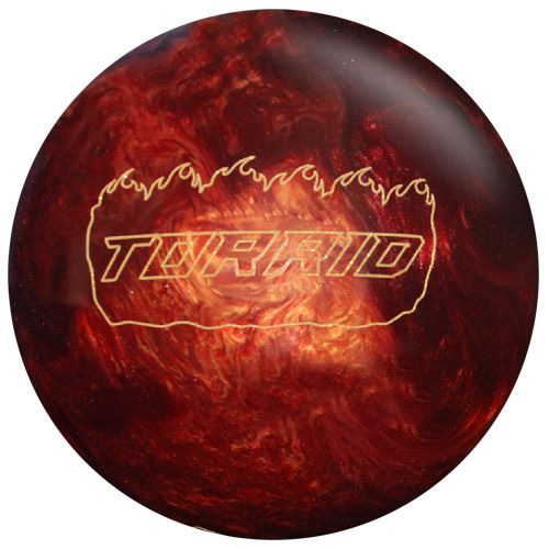 Radical Torrid Bowling Ball