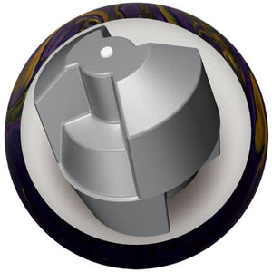 Radical Torrid Affair Bowling Ball Core