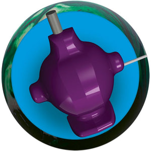 Radical Trail Blazer Bowling Ball Core
