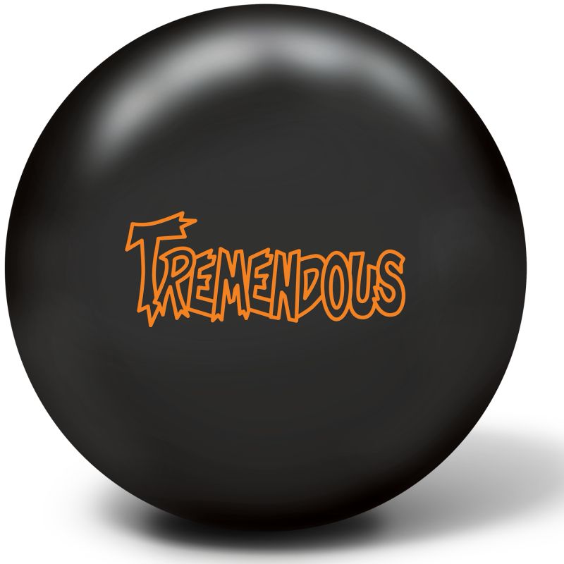 Radical Tremendous Bowling Ball