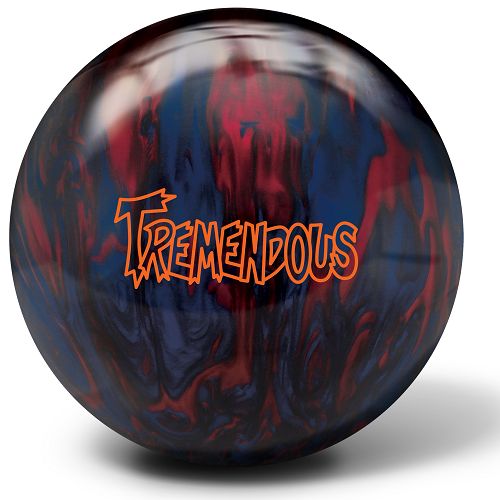 Radical Tremendous Pearl Bowling Ball