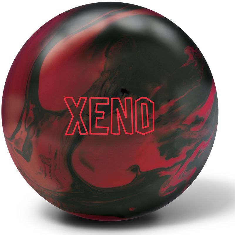 Radical Xeno Bowling Ball