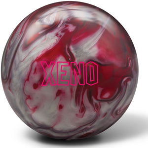 Radical Xeno Pearl Bowling Ball