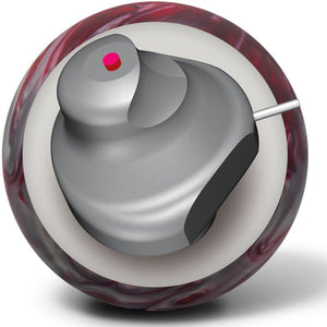 Radical Xeno Pearl Bowling Ball Core