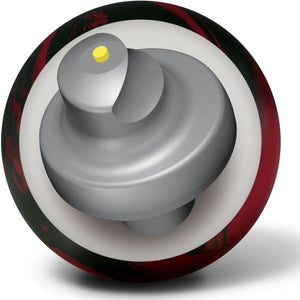 Radical Yeti Unleashed Bowling Ball Core