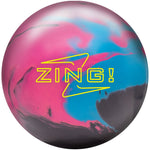 Radical Zing Bowling Ball