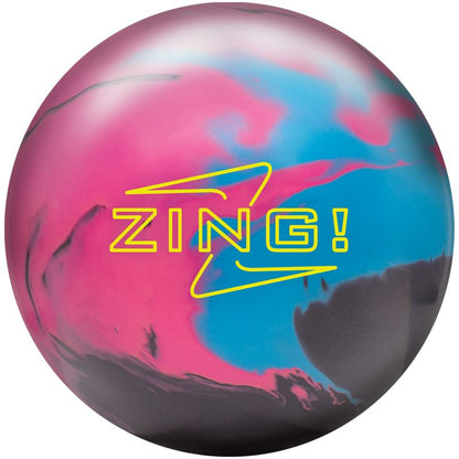 Radical Zing Bowling Ball