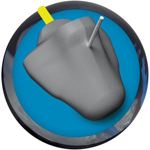Radical Zing Hybrid Bowling Ball Core