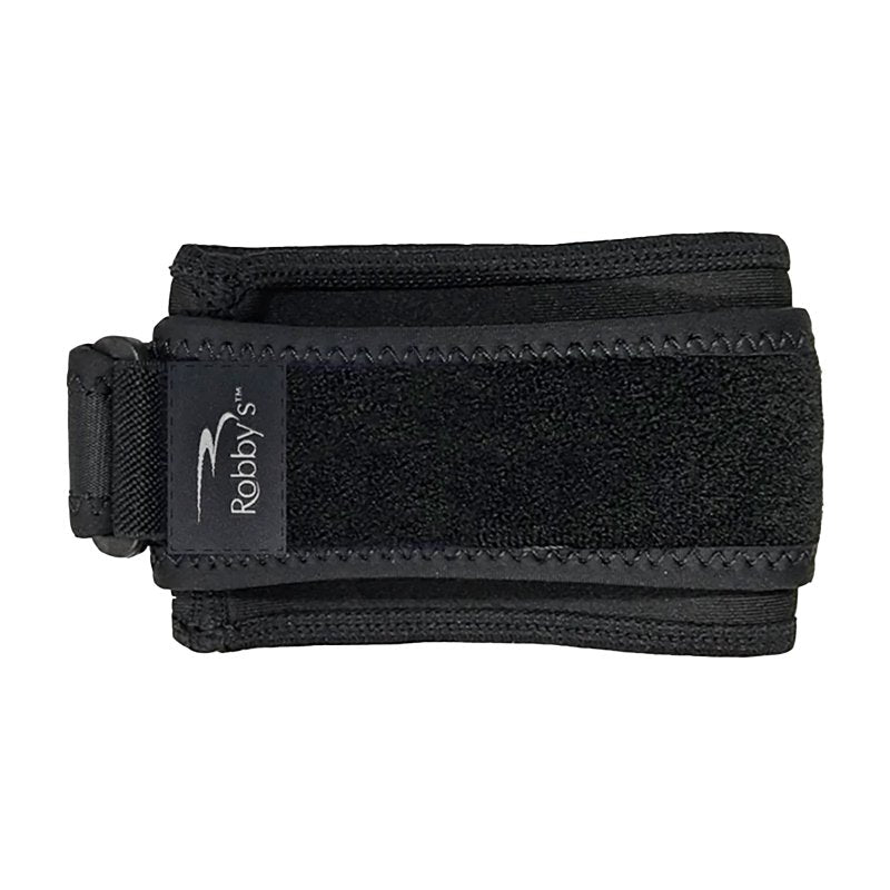 Robby's Elbow Support Front