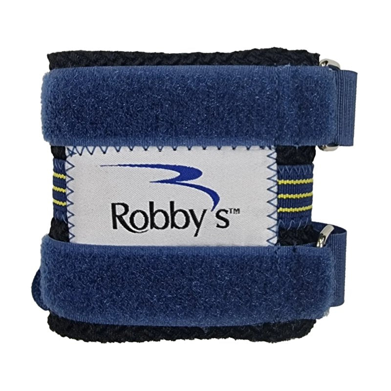 Robby's Wrist Wrap Bowling Support