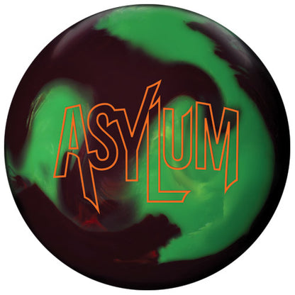 Roto Grip Asylum Bowling Ball