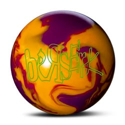 Roto Grip Berserk Bowling Ball