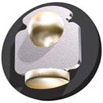 Roto Grip Berserk Bowling Ball Core