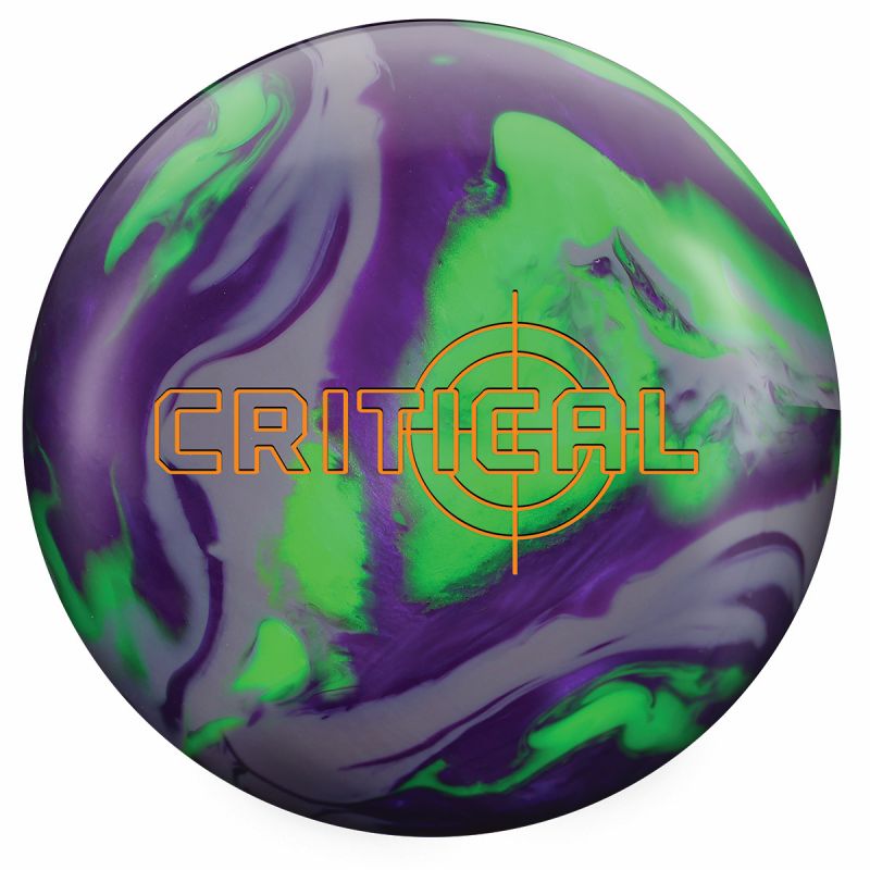 Roto Grip Critical Bowling Ball