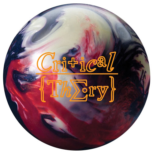 Roto Grip Critical Theory Bowling Ball
