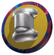 Roto Grip Critical Theory Bowling Ball Core