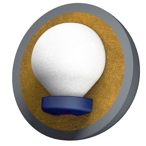 Roto Grip Dare Devil Bowling Ball Core