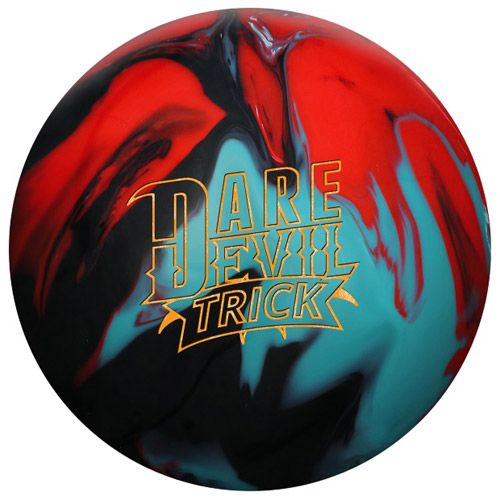 Roto Grip Dare Devil Trick Bowling Ball