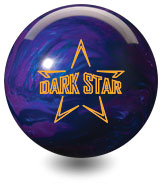 Roto Grip Dark Star Bowling Ball
