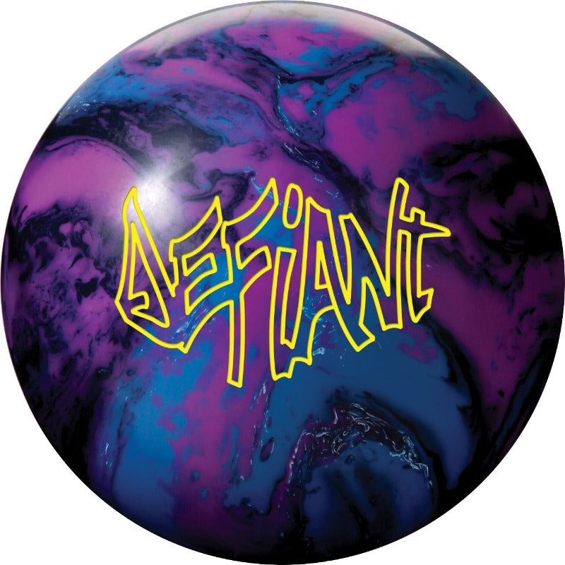 Roto Grip Defiant Bowling Ball
