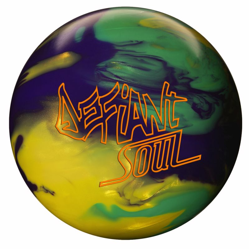 Roto Grip Defiant Soul Bowling Ball