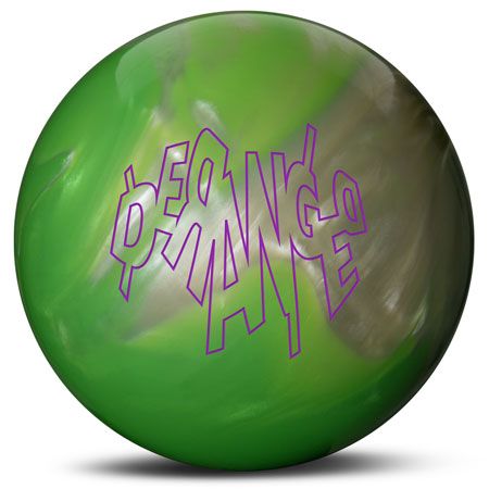 Roto Grip Deranged Bowling Ball