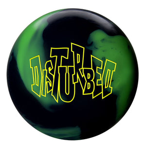 Roto Grip Disturbed Bowling Ball