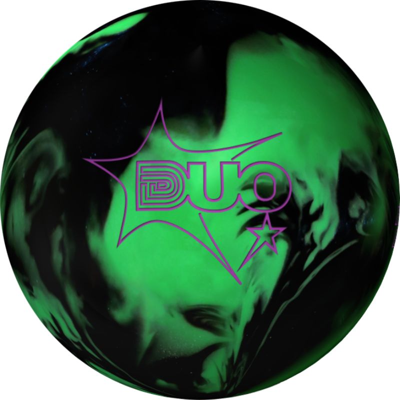 Roto Grip DUO Pearl Bowling Ball