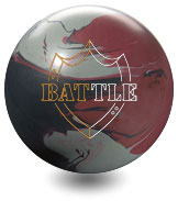 Roto Grip Epic Battle Bowling Ball